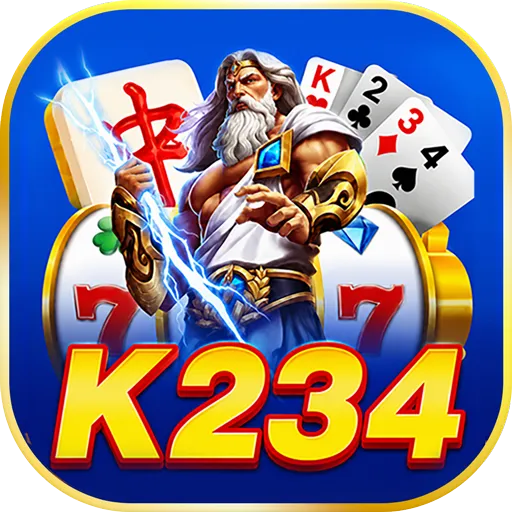 K234 - Balapan Motor Terbaik di Genggaman Anda