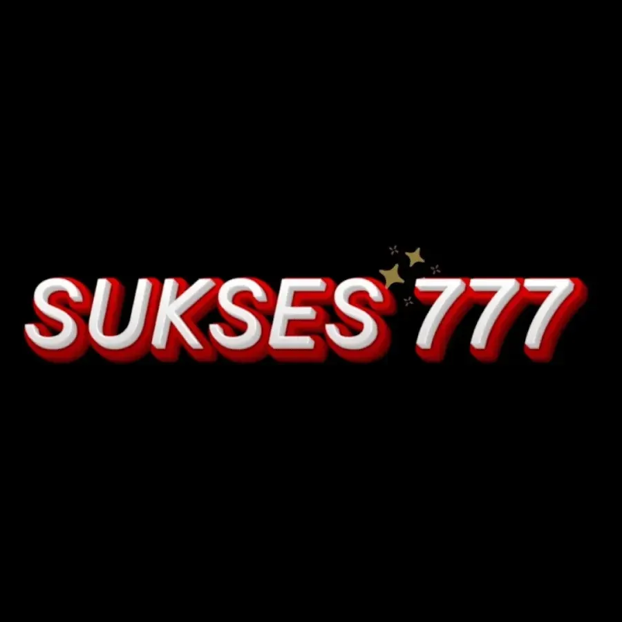 SUKSES777 - Petualangan Aksi Penuh Tantangan